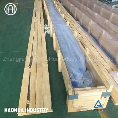 ASTM A179/ASTM A192/ASTM A519 Seamless Steel Tube for Heat Exchanger