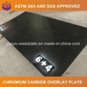 Wear Resistant Steel Plate for Weld Pipe