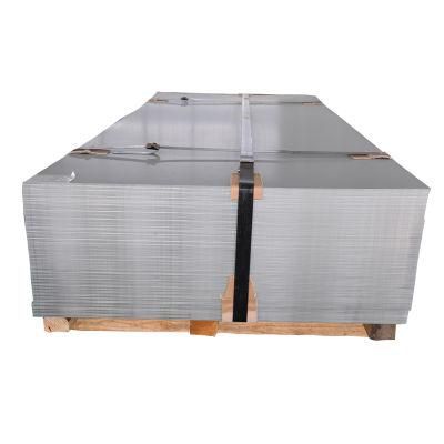 SPCC DC01 Cold Rolled High Carbon Steel Sheet