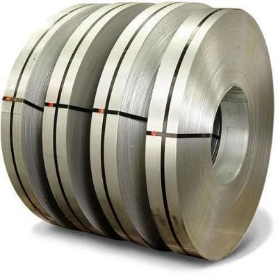 Mill Certiificate Cold Rolled Sheet Stainless Steel Coil 304 317L 430 201 Ba 2b Hl Surface Finish