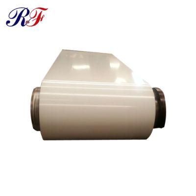 PPGI Powder Coated Galvanized Steel Sheet Coil Price