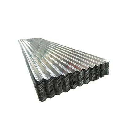 SUS 1.4301 Hot Rolled Wave Sheet