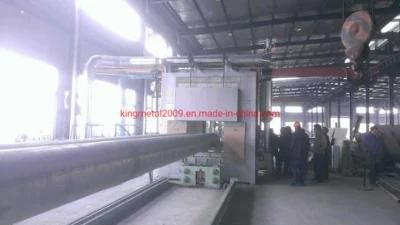 304 /316L /321 /347H / Welded Stainless Steel Pipe