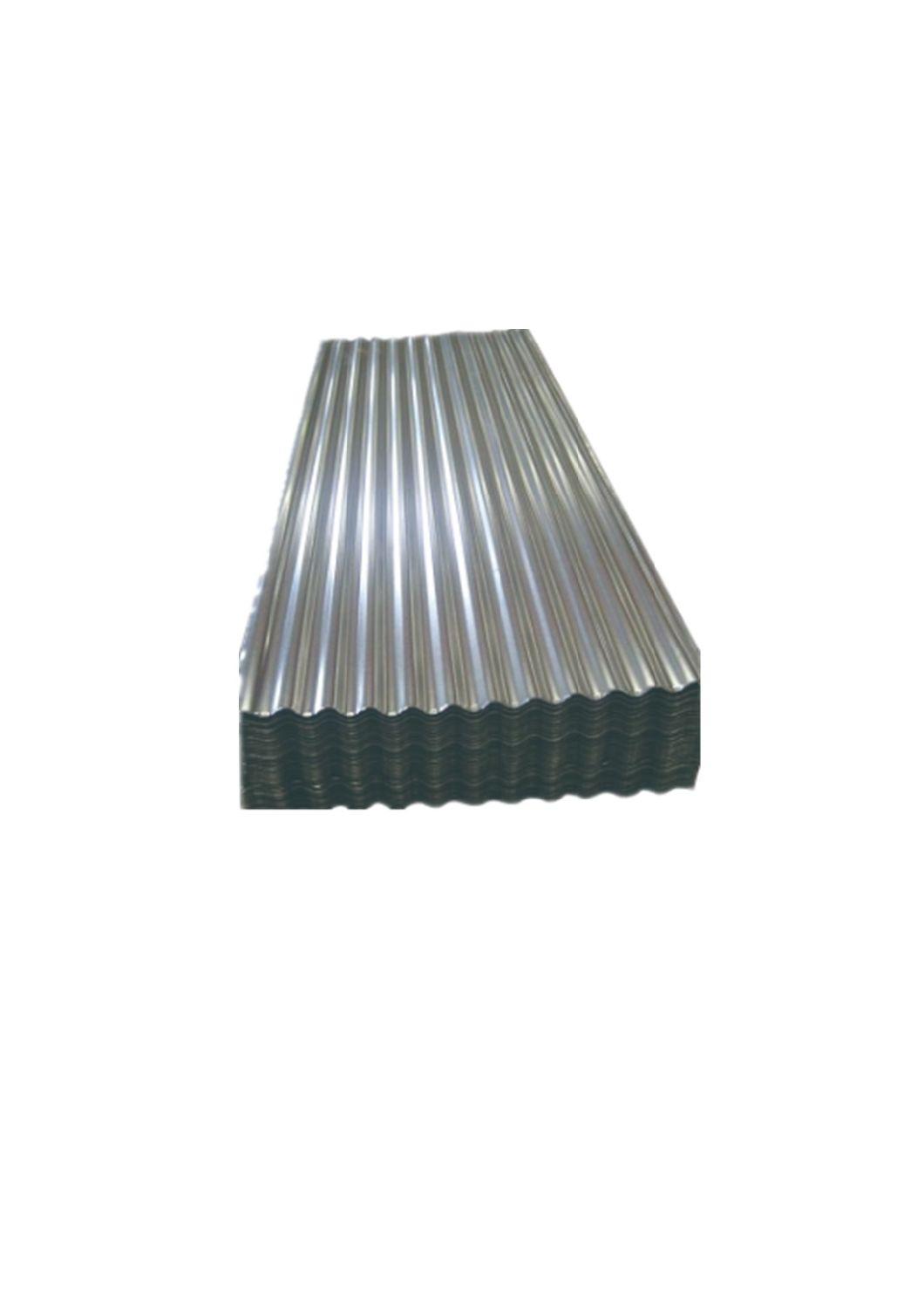 Cheap Ibr Roofing Corrugated Steel Sheet/Plate Corrugated Cheap 0.8mm Aluminium Plate