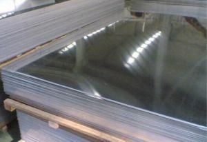 Mill Test Certification Stainless Steel Sheet 410 430 409 201