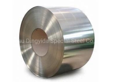 SS316 Tp316L Stainless Steel Sheet 1000mm Width Stainless Steel Coil