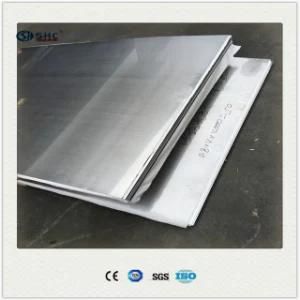 Roofing Sheet 321H Stainless Steel Sheet