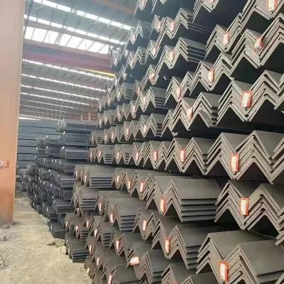 Special Design AISI 1095 Q235 Q345 Angle Carbon Steel Bar