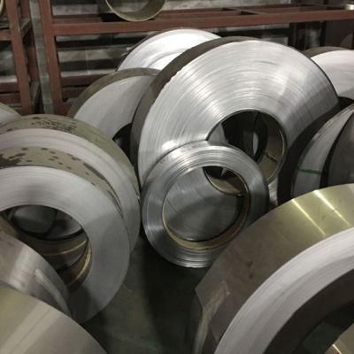 Stainless Steel Baby Coil
