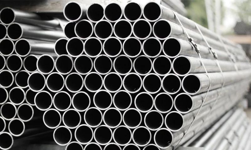 304 304L 310S 316 316L 321 Seamless Stainless Steel Pipe