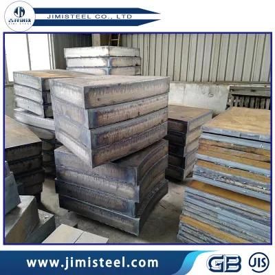 1.4922/1.4923/1.4122/1.4313/1.2316 Forging Steel Bar/Forged Steel Round Bars
