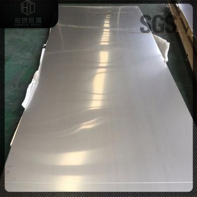 321 Stainless Steel Plate Modern Design Drawing Cold Tie Stainless Steel Plate