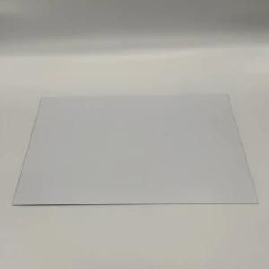 Color Coating Steel Plate for Washing Machine Side Panel