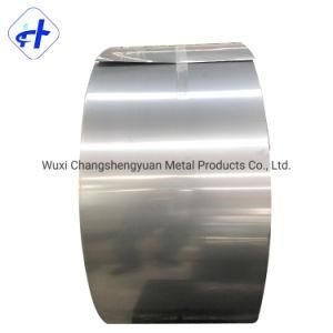 No. 1 Finish ASTM 201 304 430 316 316L Stainless Steel Coils for Sell