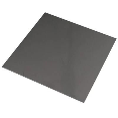 Bright Finished Mr SPCC T3 Hardness Tinplate Coil