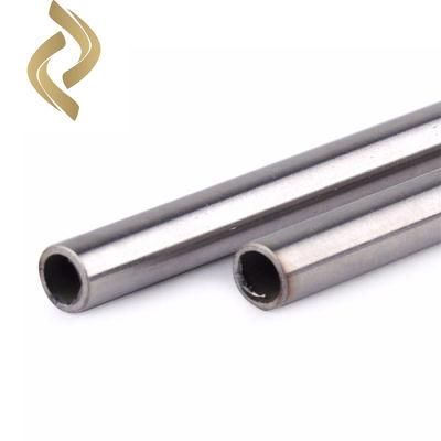 Cheap Price 304 316L 201 Stainless Steel Tube