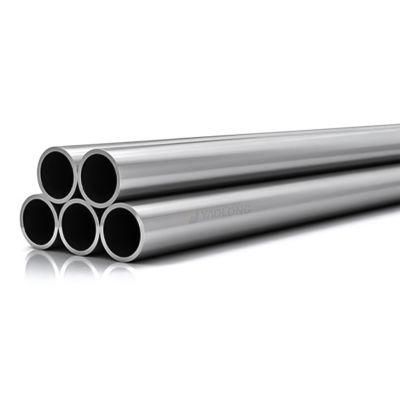 300 Series Grade SS304L Stainless Steel Tubes for Philippines