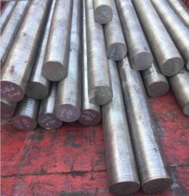 1.2601/D5/Cr12MOV Forged Steel Round Bar/Forged Mold Steel Plate/Forged Steel Flat Bar/Forged Steel Rod