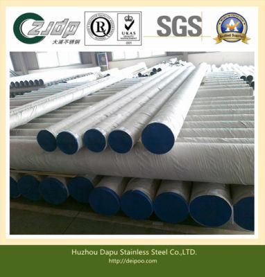 ASTM A312 904L / 31803/32750/32760/N08825/904lseamless Stainless Steel Pipe