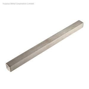 302 Stainless Steel Bar High Hardness for Auto Parts and Aviation