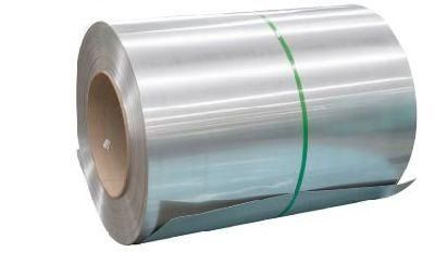 Hot / Cold Rolled AISI SUS 201 304 316L 310S 409L 420 420j1 420j2 430 431 434 436L 439 Stainless Steel Coil with High Quality Factory Price