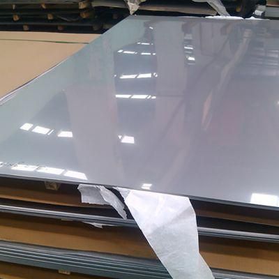 Good Price AISI 201 304 310S 316L 430 2205 904L Stainless Steel Sheet