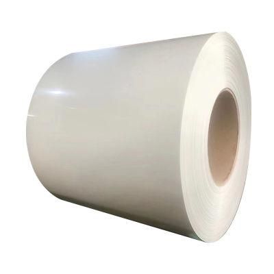 Hot Sale PPGI Color Coated Steel Coil/Prepainted Cold Rolled Steel Coil