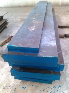 Steel Round Bar/Tool Steel/Round Bar/Flat Bar/Mould Steel SKD4 Steel