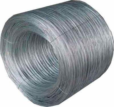 Hot Sale Black Annealed Wire/G. I. Wire/Hot Dipped /Electro Gavanized Iron Wire (zkj)