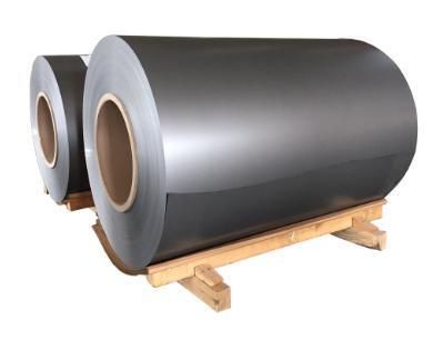 Alloy 3003 3004 3105 H14 Extra Width Painted Color Coated Aluminum Coil Factory Price