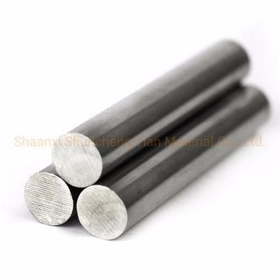 Factory Price 201 304 310 316 321 Stainless Steel Round Bar 2mm, 3mm, 6mm