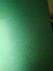 Color Coated Galvanized Steel Sheet