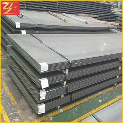 S235jr S235j2 S235j0 Hot Rolled Steel Plate