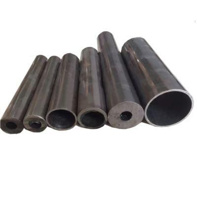 Line Pipe 2 3 4 5 Samless Seel Pipe Tube B X42 X52 X60 API5l