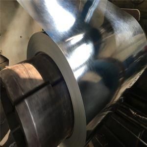 China Manufacturer Galvanized Steel Coil