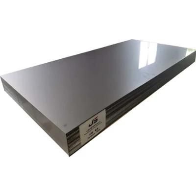 ASTM A240 201 202 304 303 316 310S 409 430 2b Ba No. 4 Finish Stainless Inox Sheet / Stainless Steel Plate