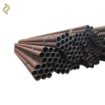 Hot Sale ASTM Carbon Steel Pipe P91 T91 Alloy Steel Pipe T22 P22 Seamless Steel Pipe Supplier