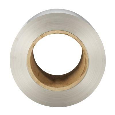 DIN1.4301 304 Precision Stainless Steel Coil for Decoration