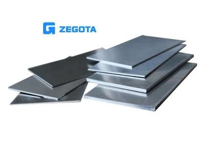 None Corrosion Ultra Thin Nickel Clad Steel Sheet Strip Coil