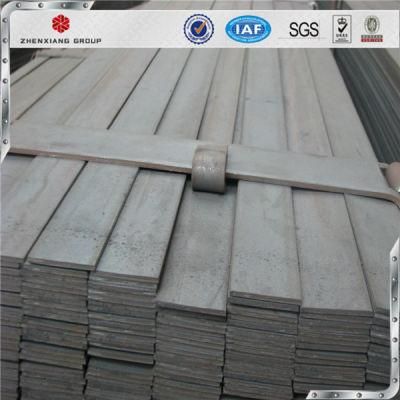 10mm Thick Flat Bars Made of Mild Steel