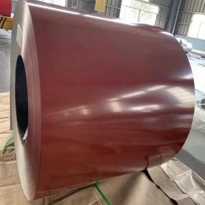 Manufacturer (PPGI, PPGL) , Prime Prepainted Steel, Color Coated Galvanized Steel Coil