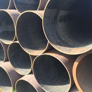 500mm Diameter Steel Pipe Is Hot Rolled Carbon Seamless Steel Pipe