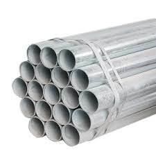 Pipeline Transport Carbon Zhongxiang Standard China Tube Galvanized Steel Pipe