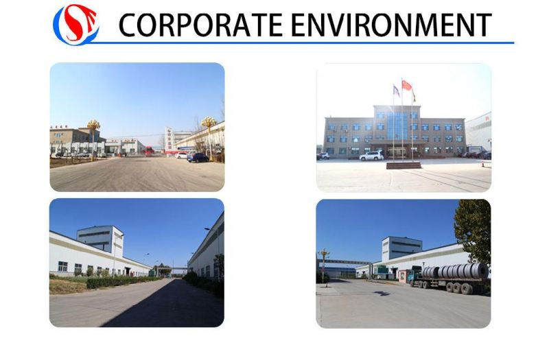 High Quality Hot Selling Prepainted Color Coated Corrugated Steel Sheet for Building Material