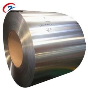 Metal Material for Roofing Iron Sheet Roll CRC Steel Sheet Price/Cold Rolled Steel Coils in Stock