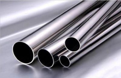 ASTM Stainless Steel Pipe (304 321) Welded or Seamless