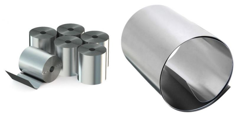 Stainless Steel Strip 316L Coil 2b Ba No. 4 Hl 8K Supper Mirror Stainless Steel Strip Price