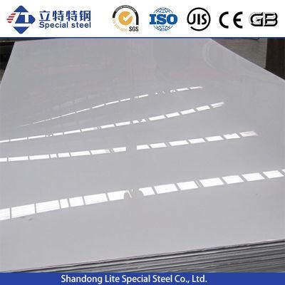201/304/430/439 Ss Inox Iron Stainless Steel Sheet Stainless Steel Plate/Coil