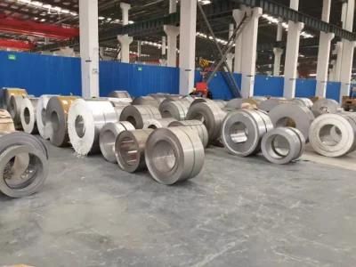 0.5mm Thickness 304 Stainless Steel Coil with Factory Price