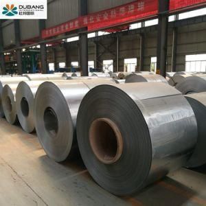 Good Quality and Price for Galvanized Steel Coils /Gi